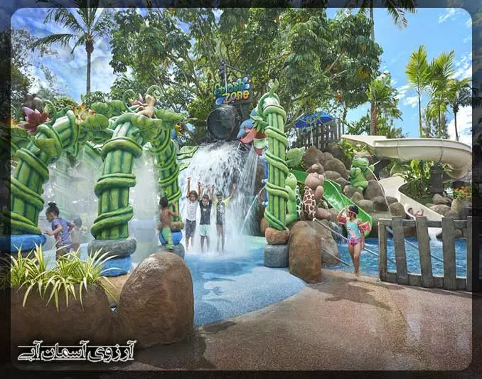 Golden Sands Resort by Shangri-La